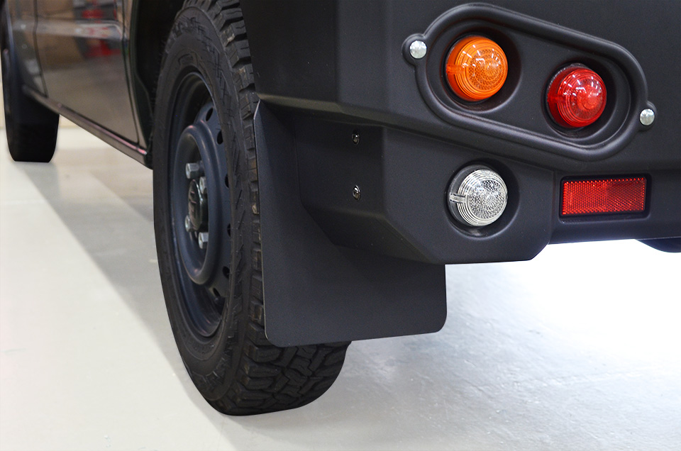 DAMD Every Little-d damd-products-suzuki-every_little-d - 写真 33