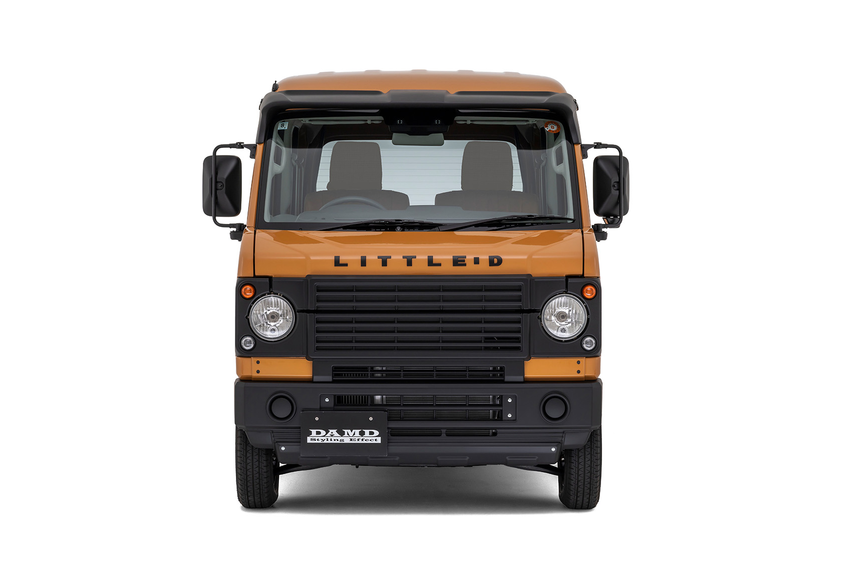 DAMD Every Little-d damd-products-suzuki-every_little-d - 写真 6