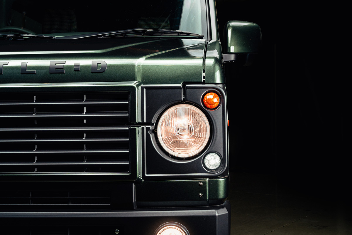 DAMD Every Little-d damd-products-suzuki-every_little-d - 写真 30