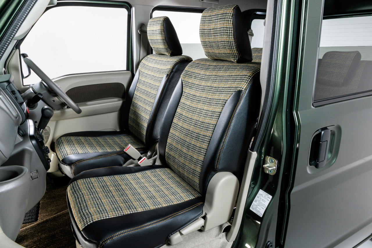 DAMD Every Little-d damd-products-suzuki-every_little-d - 写真 41