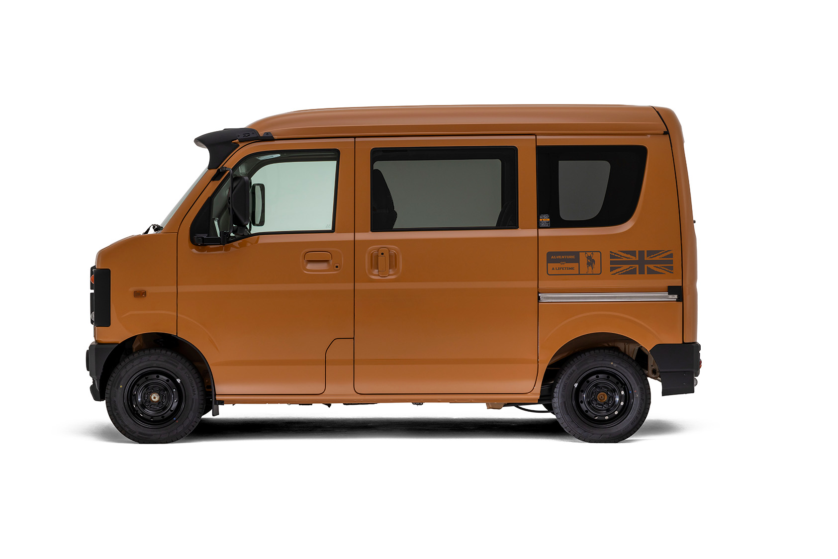 DAMD Every Little-d damd-products-suzuki-every_little-d - 写真 5