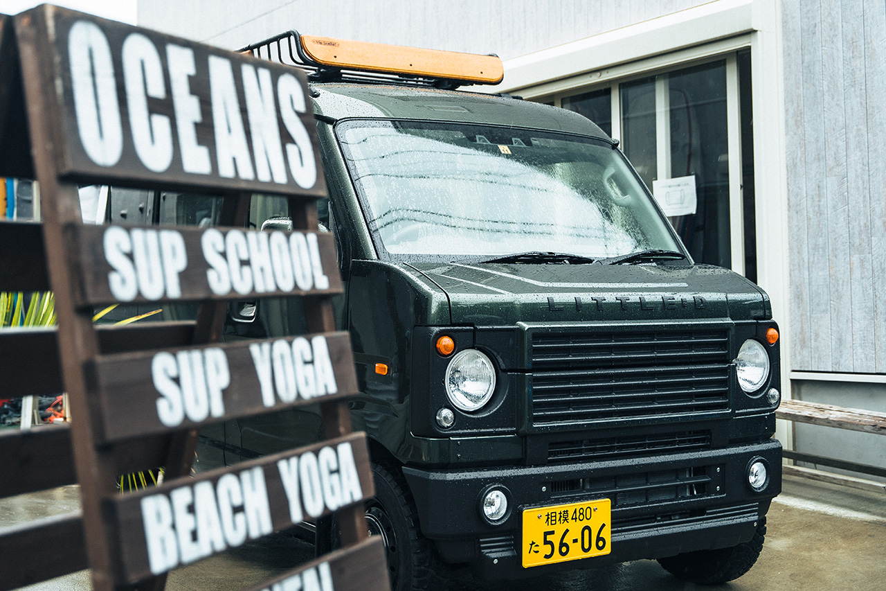 DAMD Every Little-d damd-products-suzuki-every_little-d - 写真 12