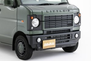 DAMD Every Little-d damd-products-suzuki-every_little-d - thumbnail 28