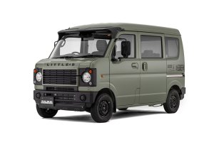 DAMD Every Little-d damd-products-suzuki-every_little-d - thumbnail 20