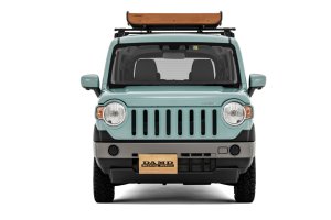 DAMD Hustler Carabina damd-products-suzuki-hustler_carabina - thumbnail 9