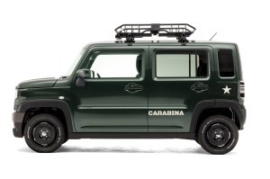 DAMD Hustler Carabina damd-products-suzuki-hustler_carabina - thumbnail 6