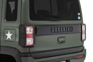 DAMD Hustler Carabina damd-products-suzuki-hustler_carabina - thumbnail 19