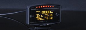 Defi-Link Meter ADVANCE ZD OEM DF09701