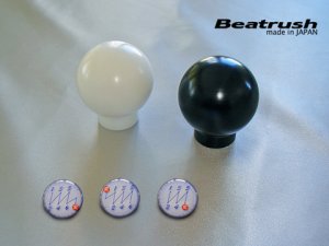 Laile Juracon R Shift Knob [Type-Q45BR] A91212J-QBR45 - thumbnail 3