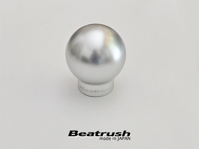 Laile Aluminum Shift Knob [Type-Q50BR] A9ZD8MA-QBR50_ZD8 - Photo 6