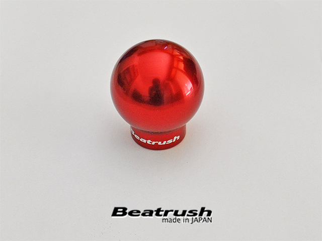 Laile Aluminum Shift Knob [Type-Q50BR] A9ZD8MA-QBR50_ZD8 - Photo 5