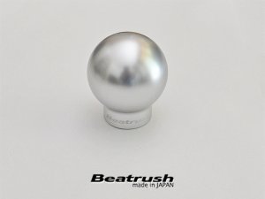 Laile Aluminum Shift Knob [Type-Q50BR] A9ZD8MA-QBR50_ZD8 - thumbnail 6