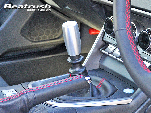 Laile Aluminum Shift Knob [Type-EBR] A9ZD8MA-EBR_ZD8 - Photo 6