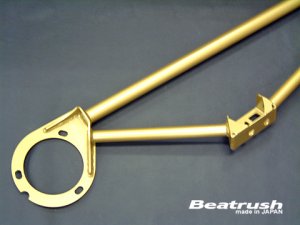 Laile Передняя распорка стоек амортизаторов S83051-FTA