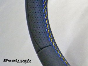 Laile Спортивный руль S75086SS - thumbnail 5