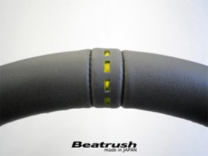 Laile Спортивный руль S75086SS - thumbnail 7