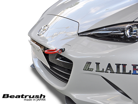 Laile ตะขอฉุดลากหน้า S105086TF-F - รูปภาพ 8