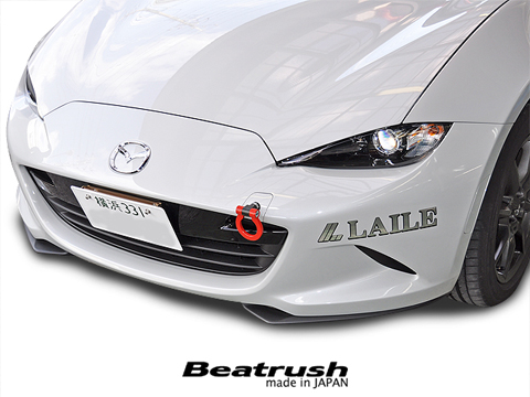 Laile ตะขอฉุดลากหน้า S105086TF-F - รูปภาพ 5