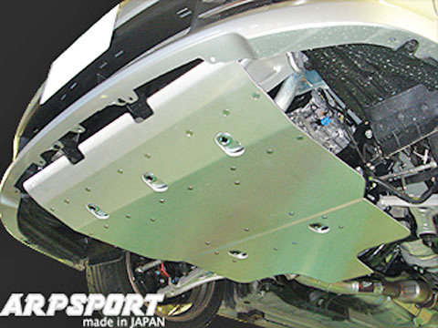 Laile Protector Inferior Rally Pro Especial A560241SP - Foto 1