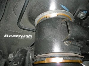 Laile Проставка задней балки S76020MTD-SS