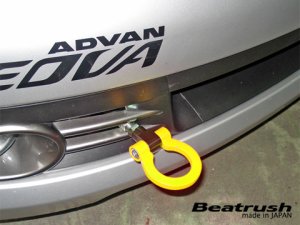 Laile Передняя буксировочная проушина S106020TF-F