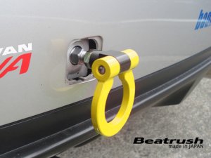 Laile Задняя буксировочная проушина S106020TF-R