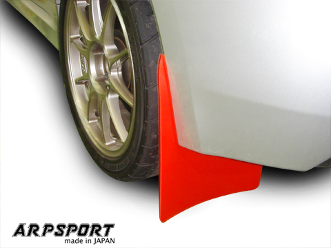 Laile Mud Flap A66020 - Photo 2