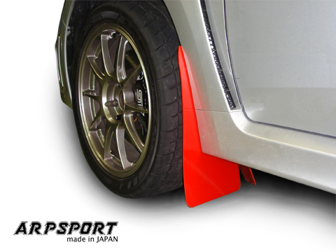 Laile Mud Flap A66020 - Photo 1
