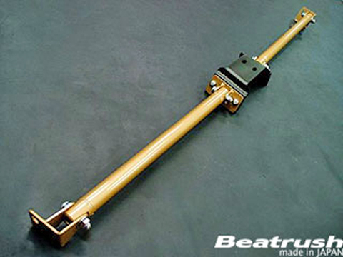 Laile บาร์เพิ่มสมรรถนะพื้นรถ S86010PB-C - รูปภาพ 1