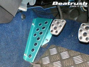 Laile Подставка для ног водителя S46010DR - thumbnail 3